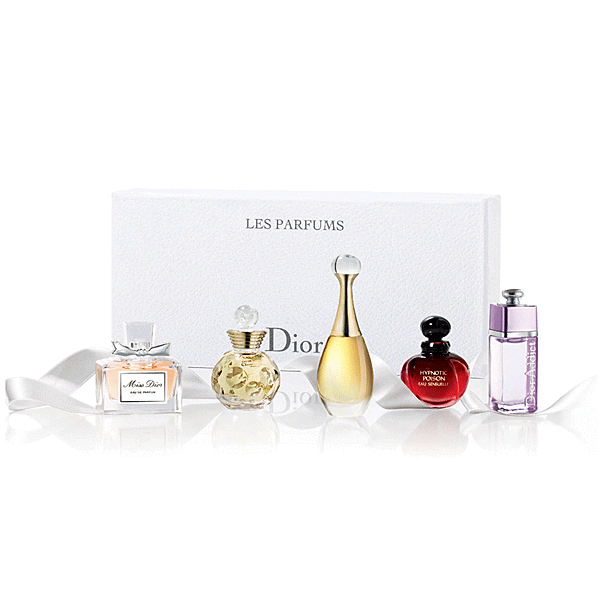 Dior – Les Parfums – chicchanelblog